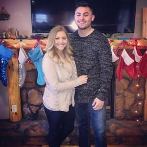 Meet your Posher, Jordan